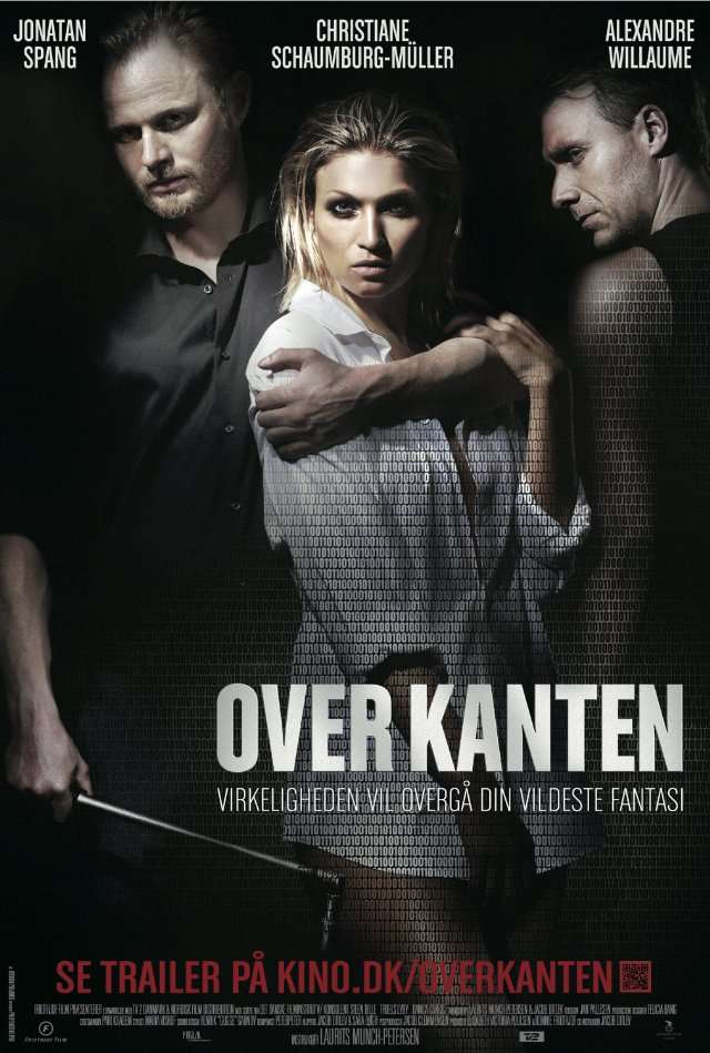 Over Kanten - 2012 DVDRip XviD - Türkçe Altyazılı Tek Link indir