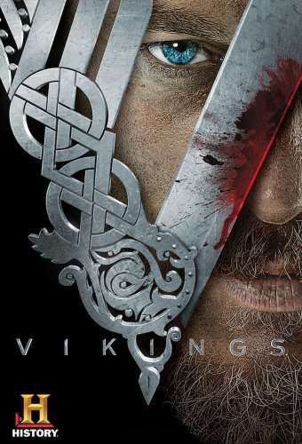 Vikings | S01E01 | HDTV | x264