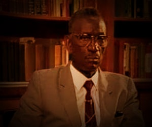 Dr. Cheikh Anta Diop